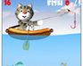 play Cat Fishing