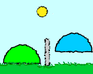play Blob Ball