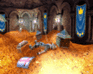 play Gold Defender