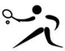 play Tennis Hangman