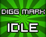 Digg Mark Idle