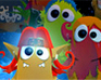 play Peekaboo - Saveanalien
