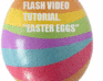 play Flash Video Tutorial 