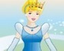 Cinderella Dress Up