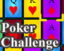 play Poker Challenge