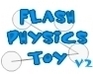 play Flash Physics Toy V2
