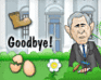 play Goodbye Mr. Bush