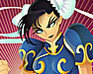 play Chun Li Dress Up