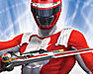 play Power Ranger Dress Up