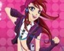 play Super Punk Girl