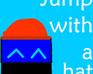 play Jump With A Hat