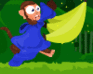 play Monkey Wizard