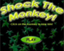 play Shock The Monkey