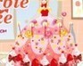 play Barbie Cakes
