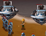 play The Lost Warrior