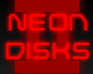 play Neon Disks 2