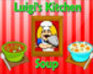 play Luigis Kitchen Soup