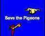 play Save The Pigeons