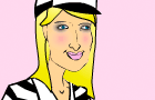 play Dress Paris In Jail