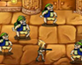 play Pyramid Adventures