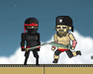 play Pirates Vs Ninja