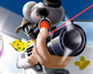play Office Paintball