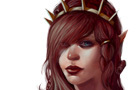 play Naera Character Sheet
