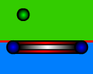 play Hagefade Pong Version 3