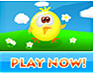 play Chicken'S Flying School