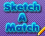 play Sketch A Match