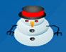 play Snowman Match