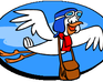 play Martins Awesome Mouseracegame 2!