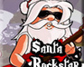 play Santa Rockstar: Metal Christmas