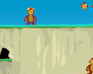 play Monkey Cliff Diving