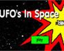 play Ufo'S In Space (Shootorial)
