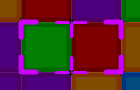 play -Quadrilateral Battle-