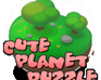 play Cute Planet Puzzle