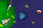 play Alien Asteroid Assault