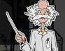 play Doctor A. Tom