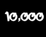 play Play Kongs 10,000Th Game Birthday