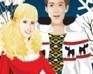 play Christmas Shopping Lovers