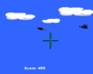 play Air War