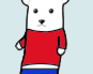 play Stick Dress Up
