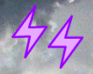 play Falling Lightning 2