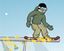 Downhill Snowboard 2