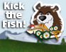 play Funworld'S Kick The Fish