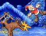play Rudolphs Kick N' Fly