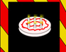 play Cake Guard