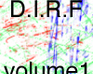 play D,I,R,F