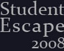 play Student Escape 2008